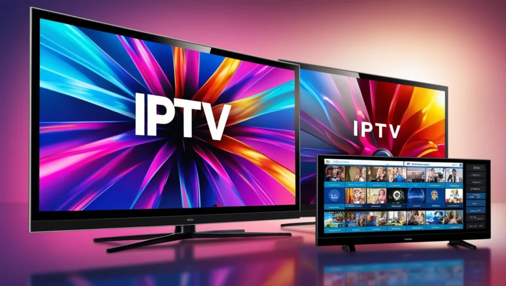 IPTV Bulgaria