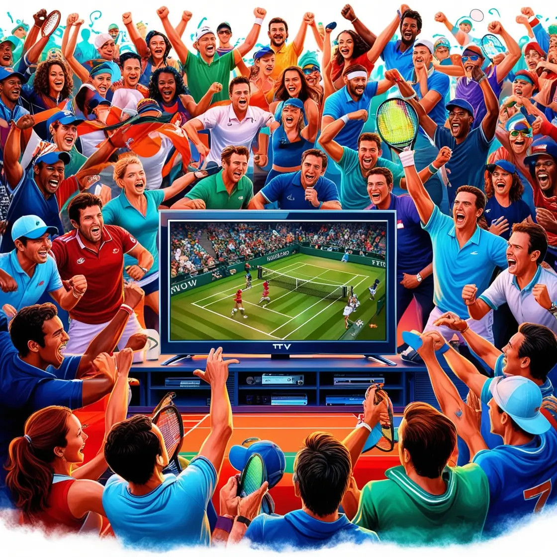 "IPTV Bulgaria delivers uninterrupted sports streaming"